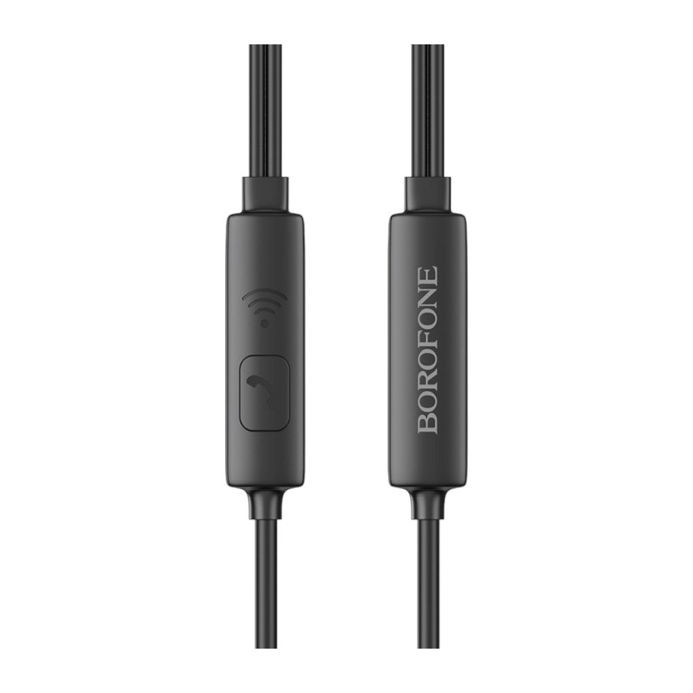 Audífonos BOROFONE - BM54 (3.5mm)