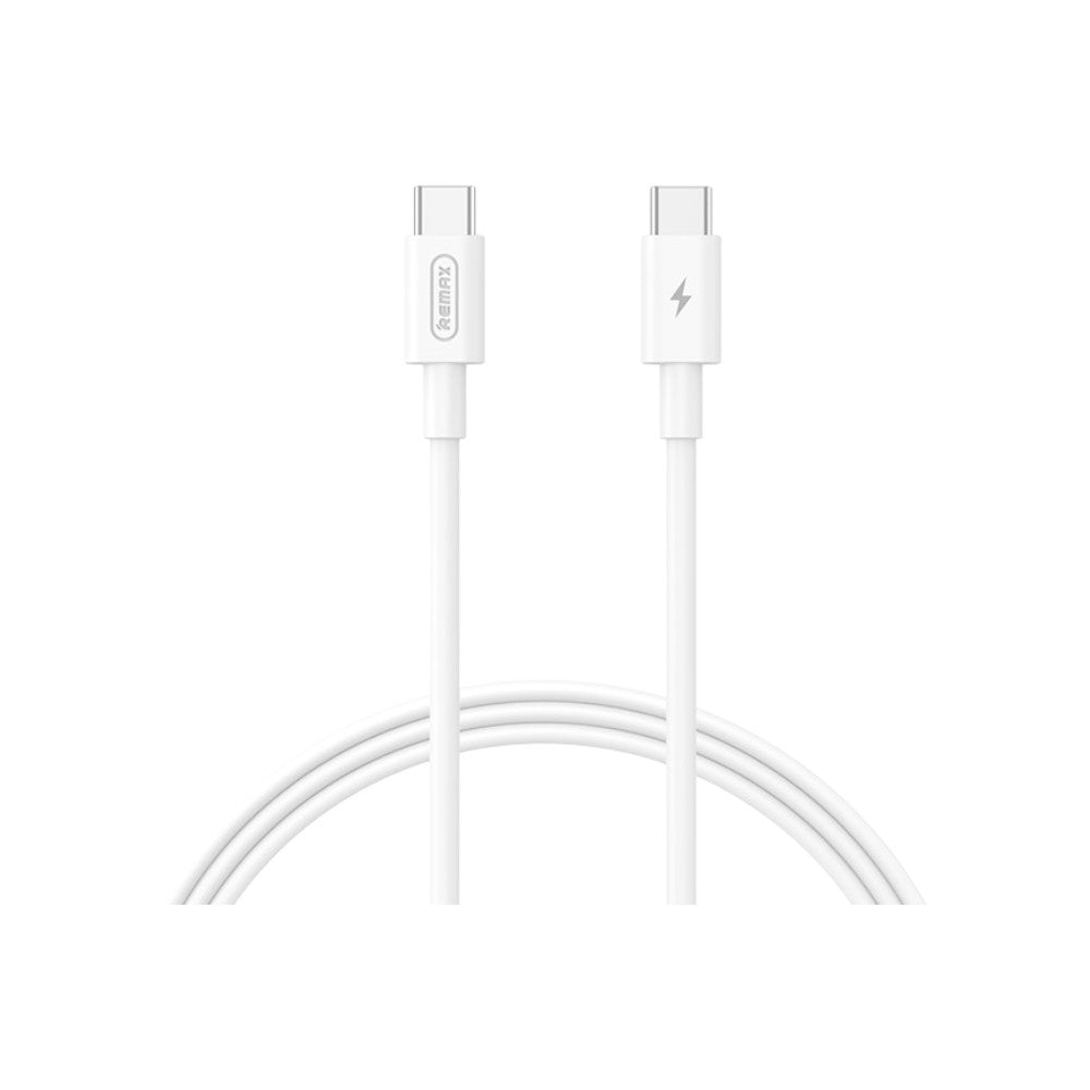 Cable Remax RC-191 C-C 65W Potencia premium