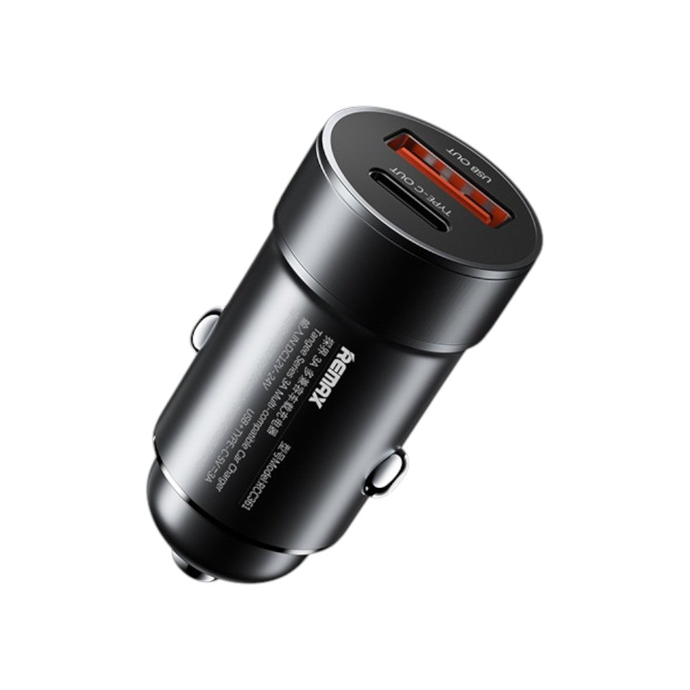 Cargador de Auto Remax RCC361 3A