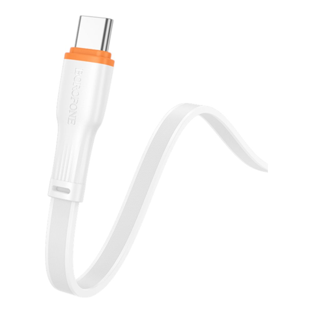 Cable BOROFONE BX118 USB-C a USB-C