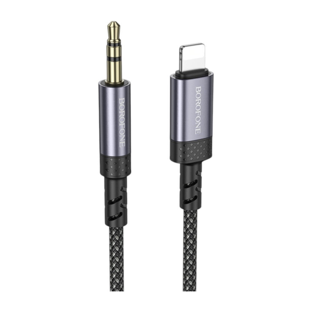 Cable de Audio Borofone BL24 Compatible para iPH