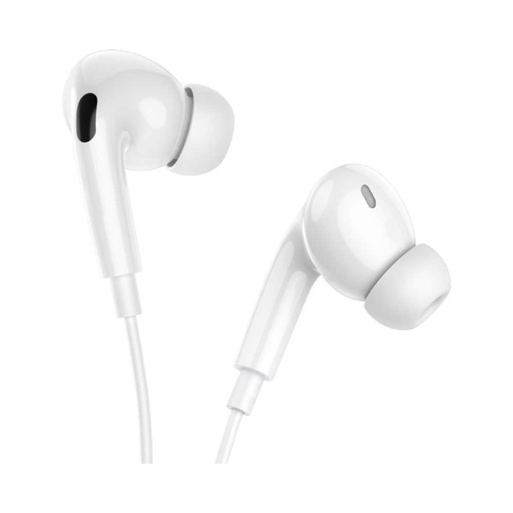 Audífonos Borofone BM100 Pro con Micrófono USB-C