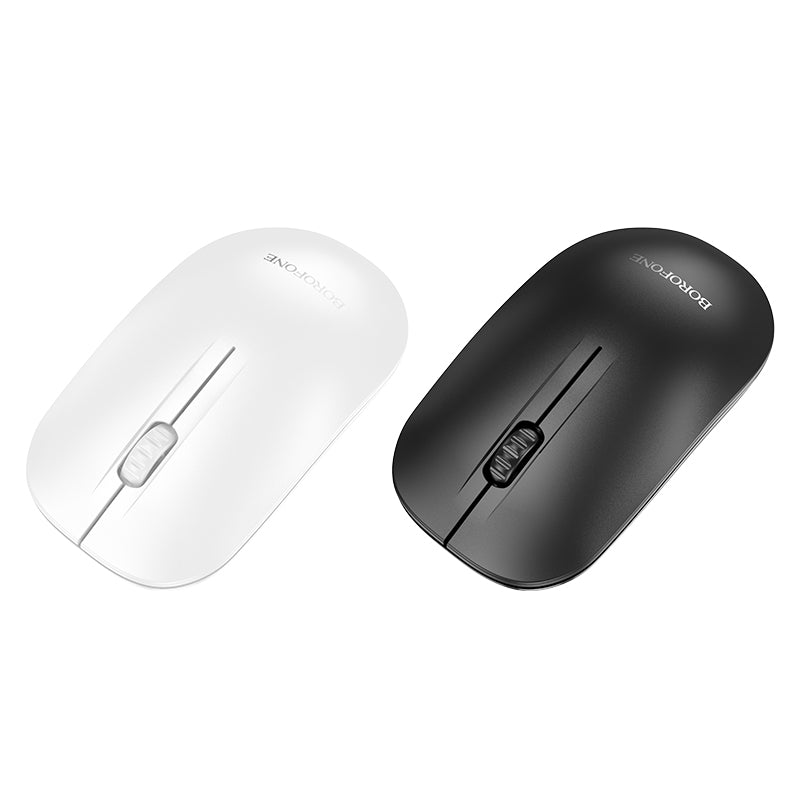 Mouse Borofone BG14