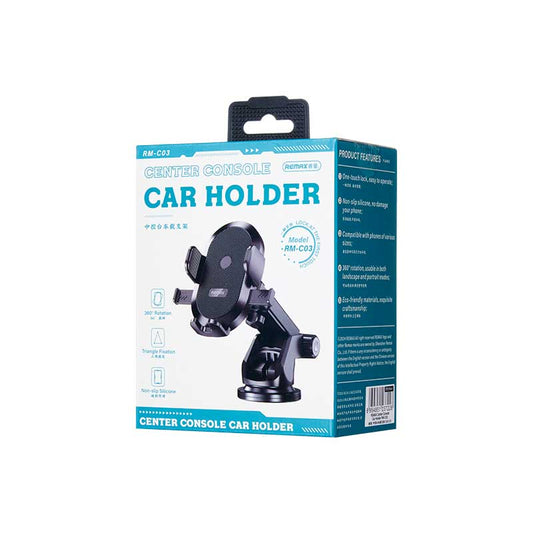 Soporte para Celular de Auto Remax RM-C03