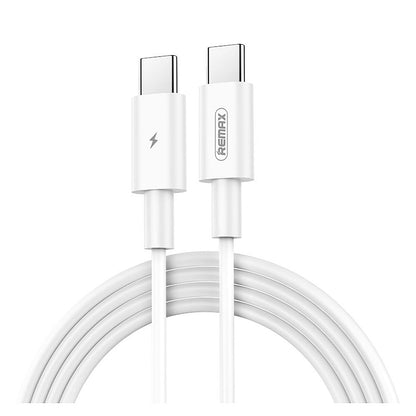 Cable Remax RC-175C USB-C - USB-C 100W