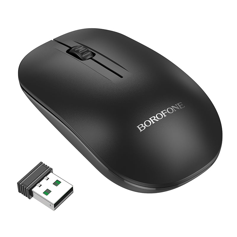 Mouse Borofone BG14