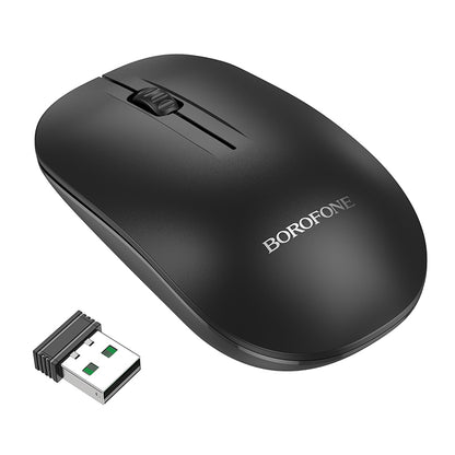 Mouse Borofone BG14