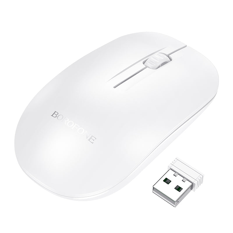 Mouse Borofone BG14