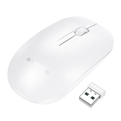 Mouse Borofone BG14