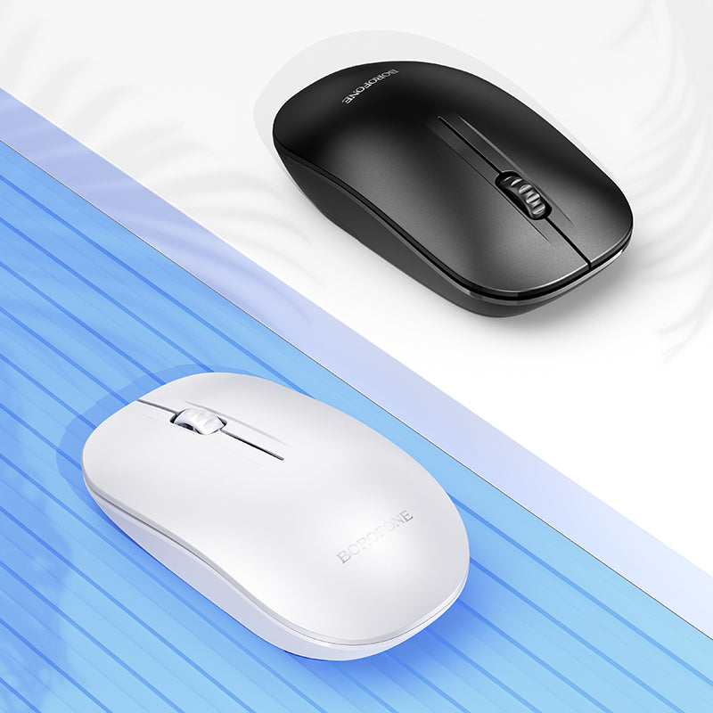 Mouse Borofone BG14
