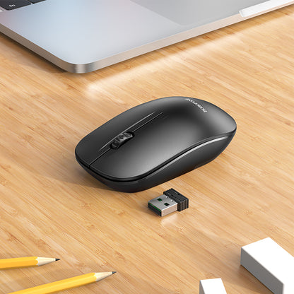 Mouse Borofone BG14