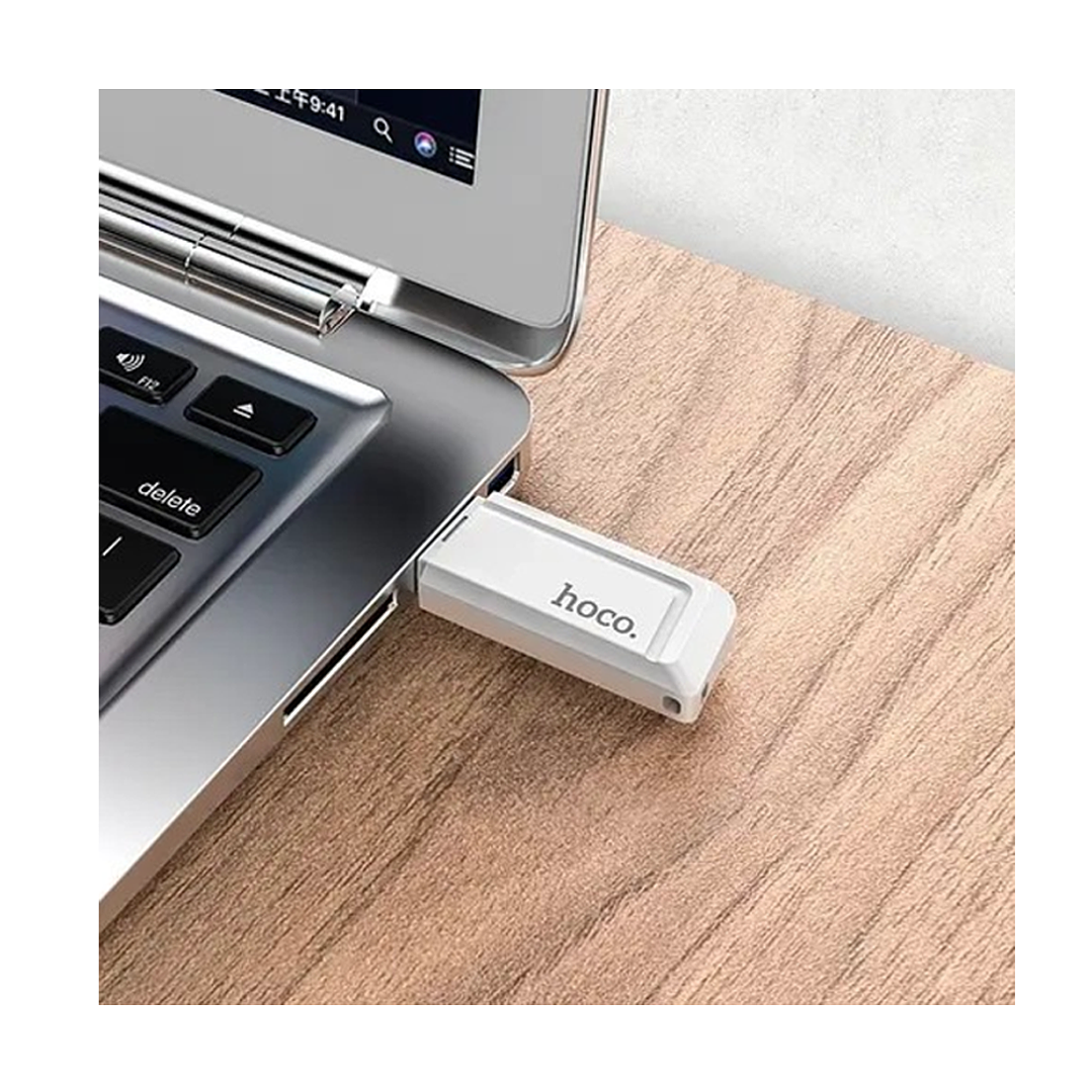 PENDRIVE HOCO 64GB UD11