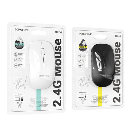 Mouse Borofone BG14