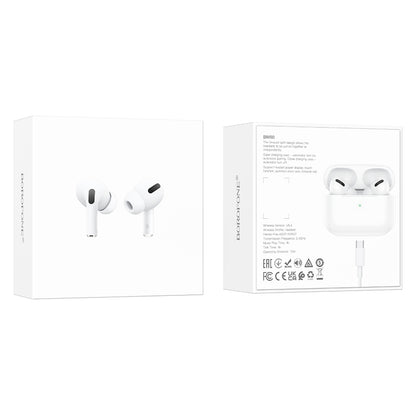 Auriculares Bluetooth - Borofone BW90