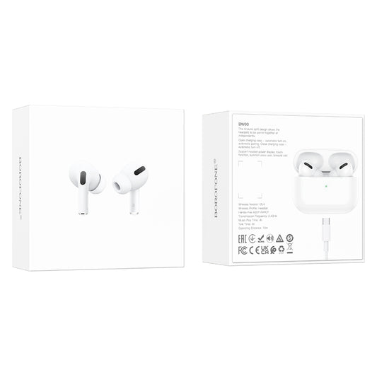 Auriculares Bluetooth - Borofone BW90