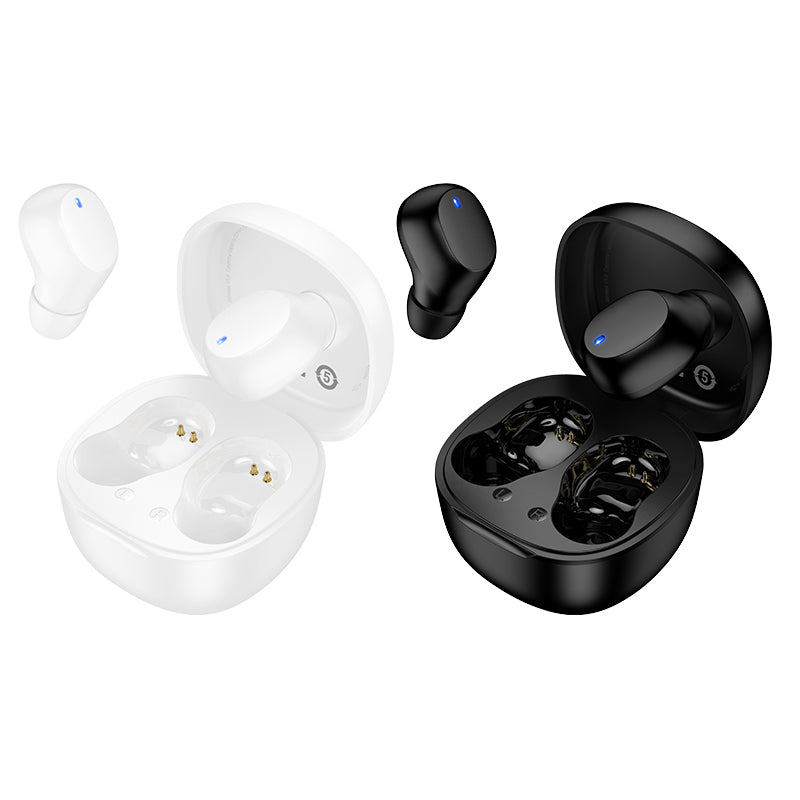 Borofone BW97 – Audífonos Bluetooth True Wireless