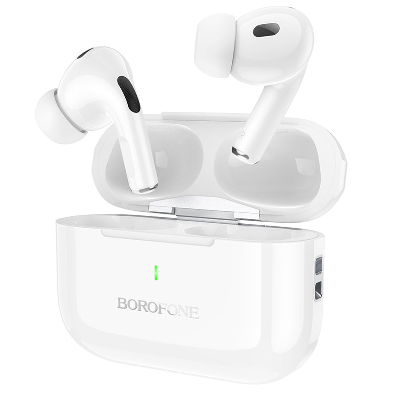 Borofone BW59 – Audífonos Bluetooth True Wireless