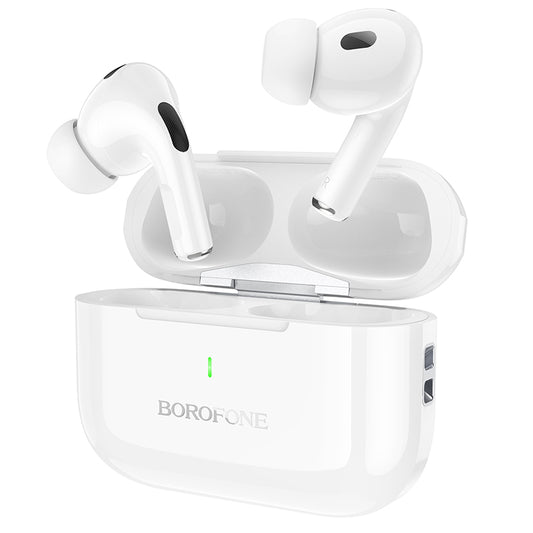 Borofone BW59 – Audífonos Bluetooth True Wireless