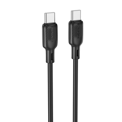 Cable de Datos Borofone BX113 USB-C a C 60W
