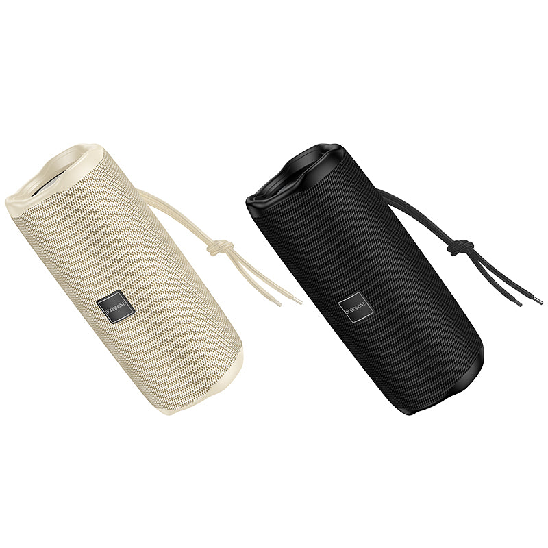 Parlante Bluetooth Portátil - Borofone BR100