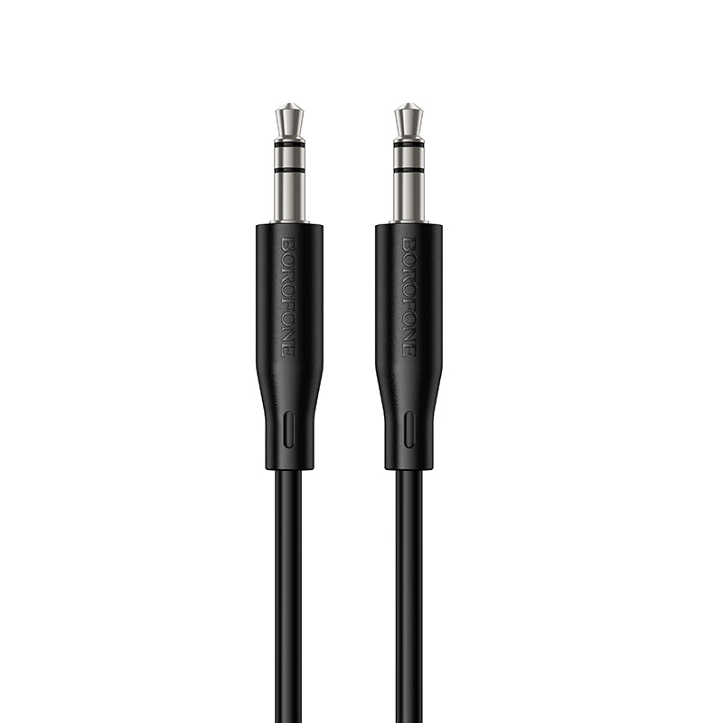 Cable Auxiliar Borofone BL26
