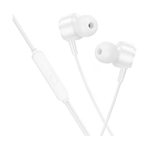 Audífonos BOROFONE BM94 - BLANCO