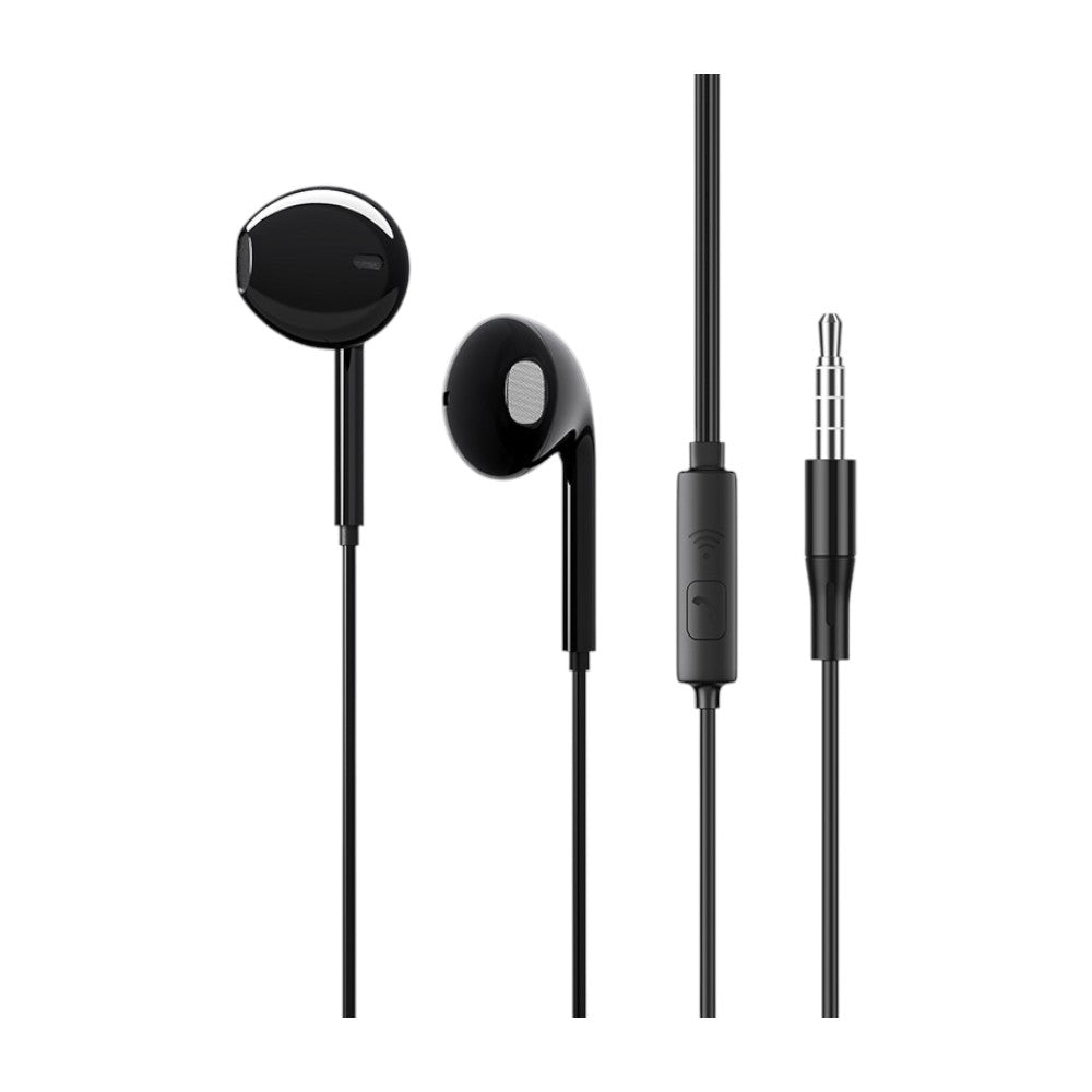 Audífonos BOROFONE - BM54 (3.5mm)