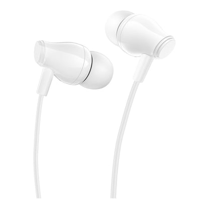 Audífonos BOROFONE BM61 Blanco