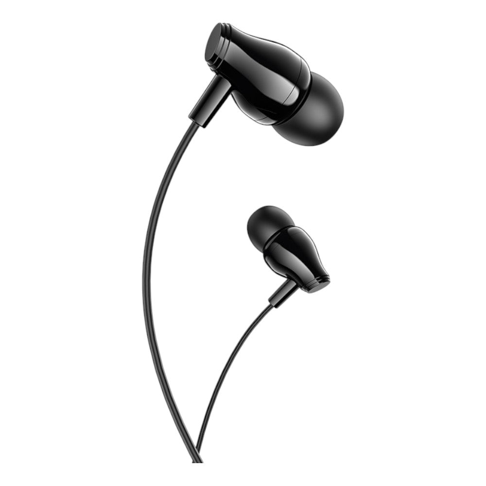 Audífonos BOROFONE BM61 Negro
