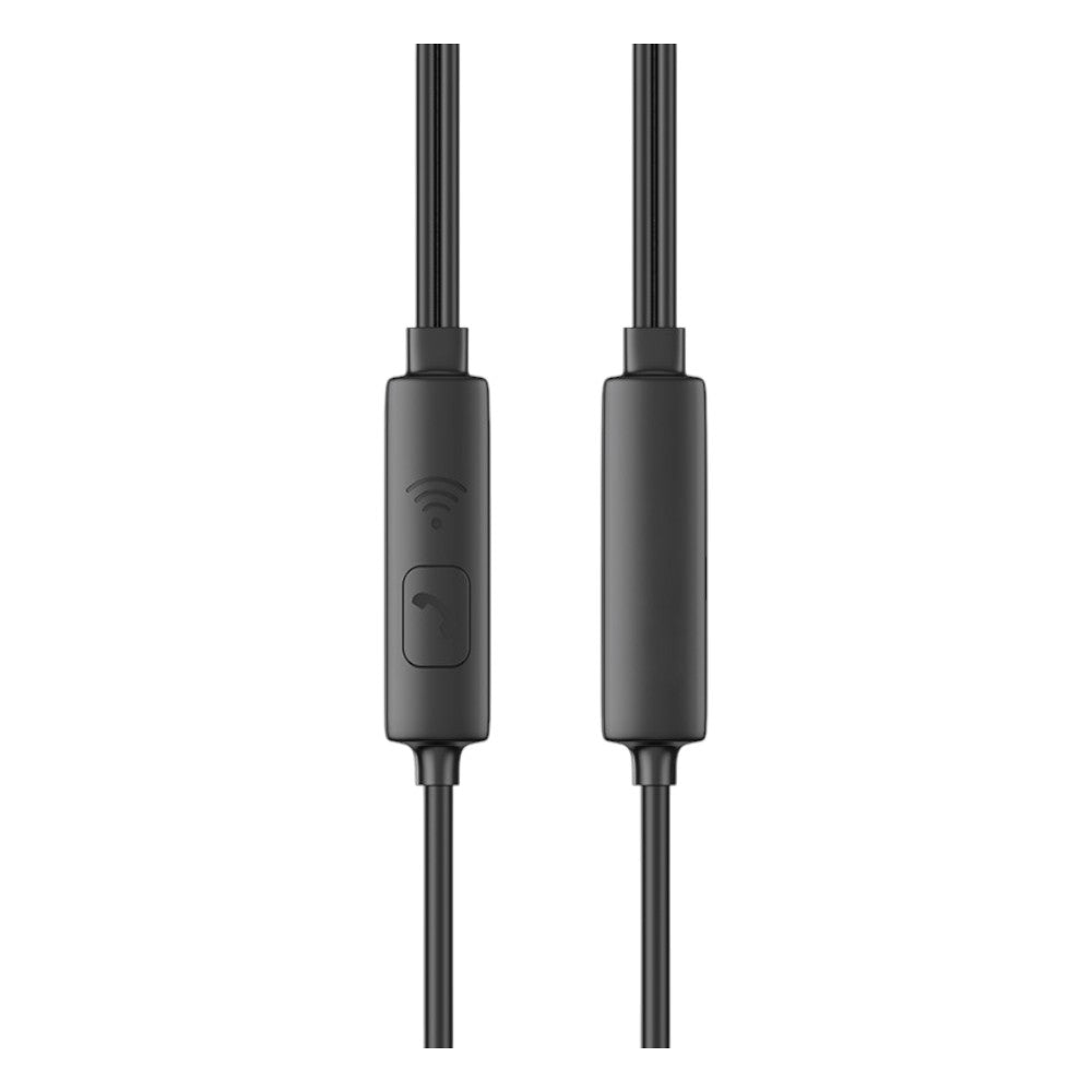 Audífonos BOROFONE BM61 Negro