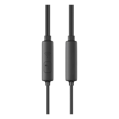 Audífonos BOROFONE BM61 Negro
