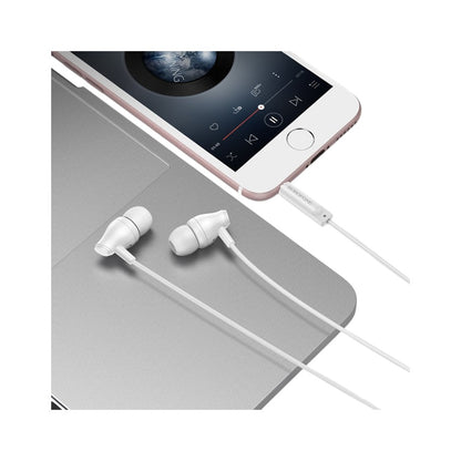 Audífonos BOROFONE BM61 Blanco