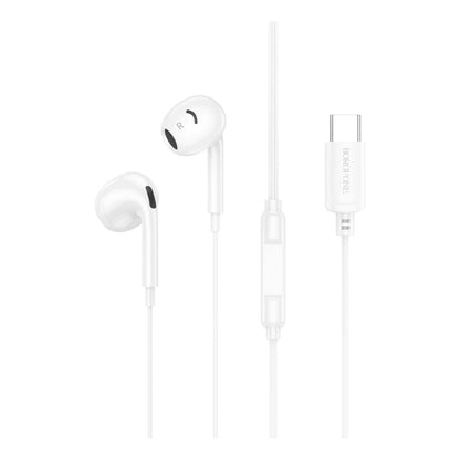 Audífonos BOROFONE BM96 -  Tipo-C