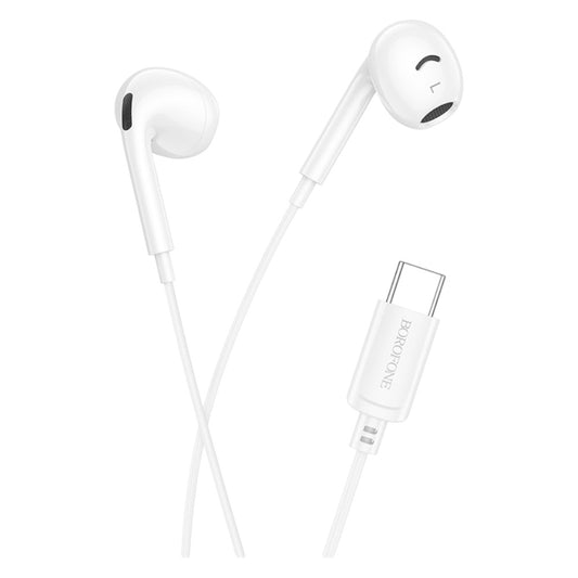 Audífonos BOROFONE BM96 -  Tipo-C
