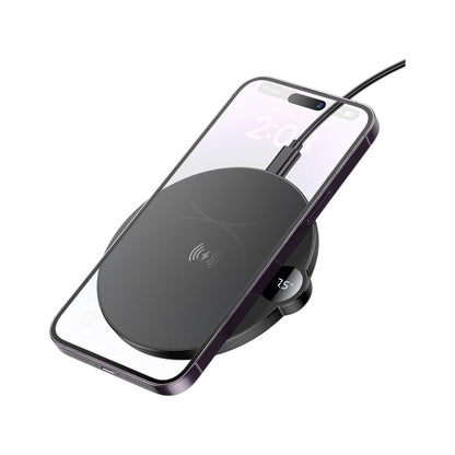 Cargador Inalámbrico Borofone BQ39