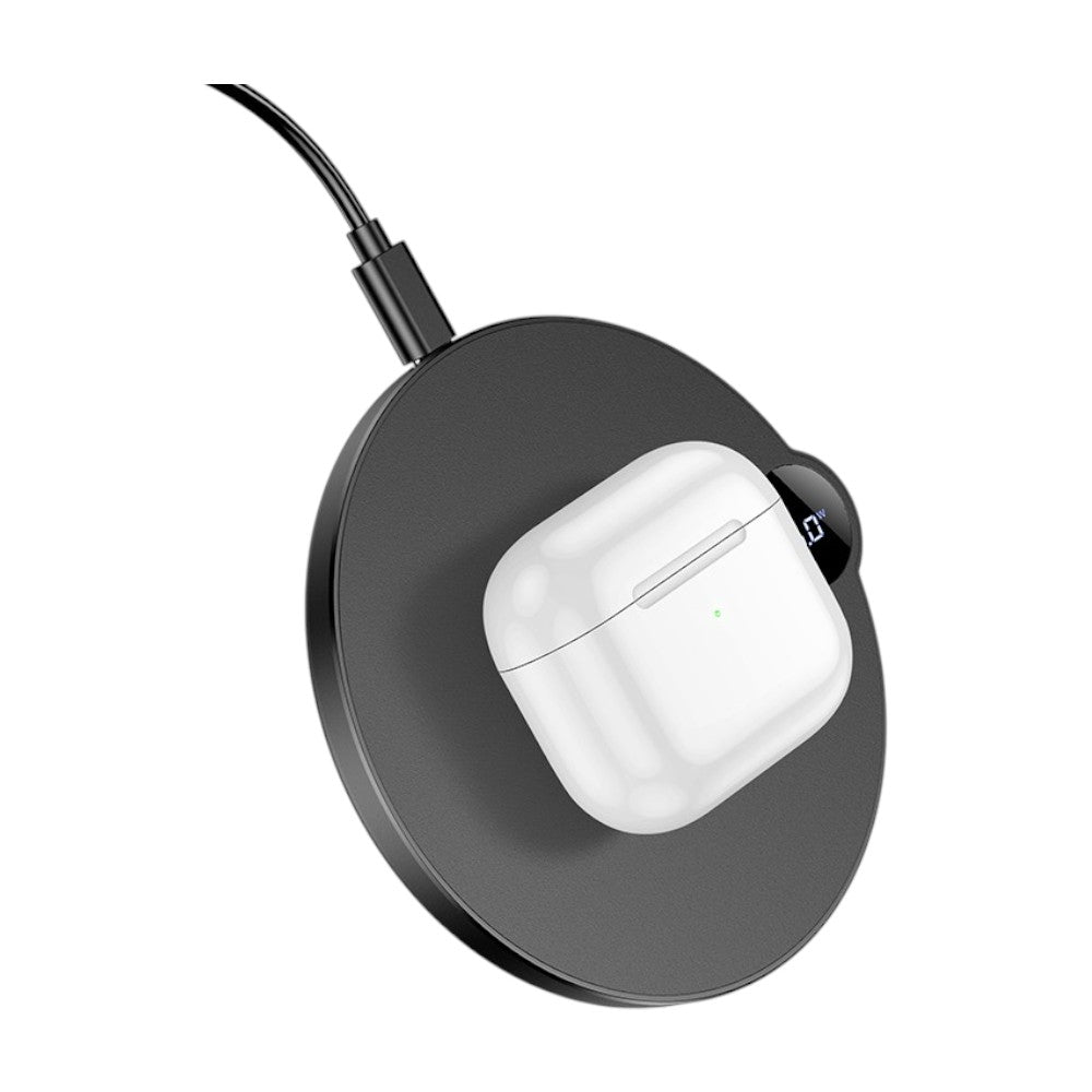 Cargador Inalámbrico Borofone BQ39