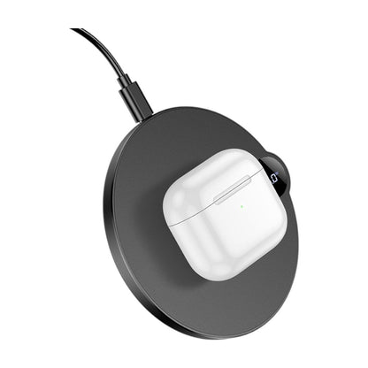 Cargador Inalámbrico Borofone BQ39