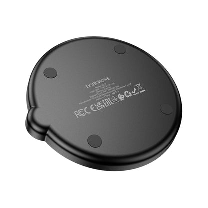 Cargador Inalámbrico Borofone BQ39