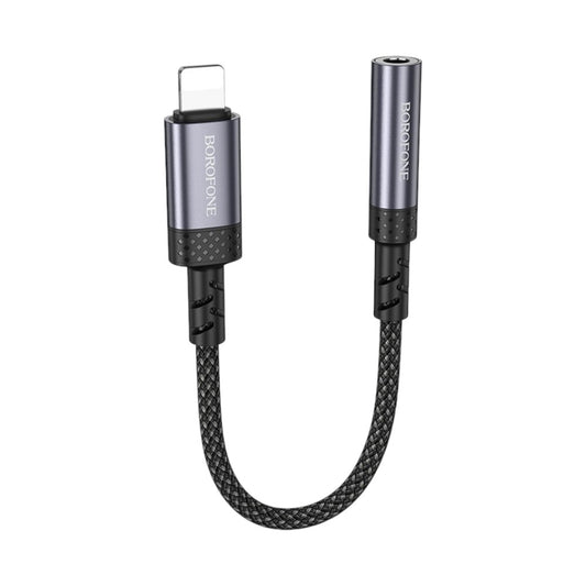 Adaptador BOROFONE BV24 De IPH a Jack 3.5mm