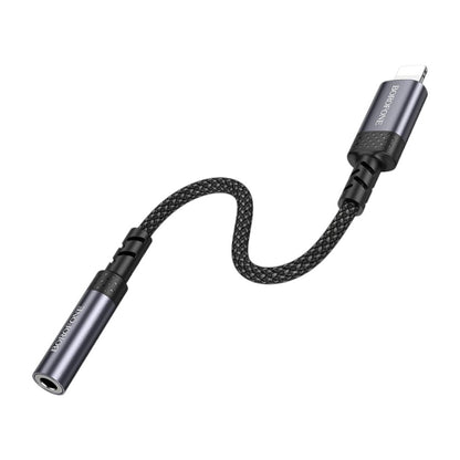 Adaptador BOROFONE BV24 De IPH a Jack 3.5mm