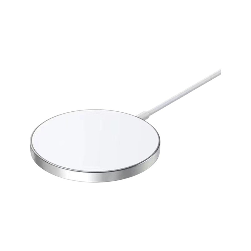Cargador Inalámbrico Remax RP-W58 15W  Carga con estilo