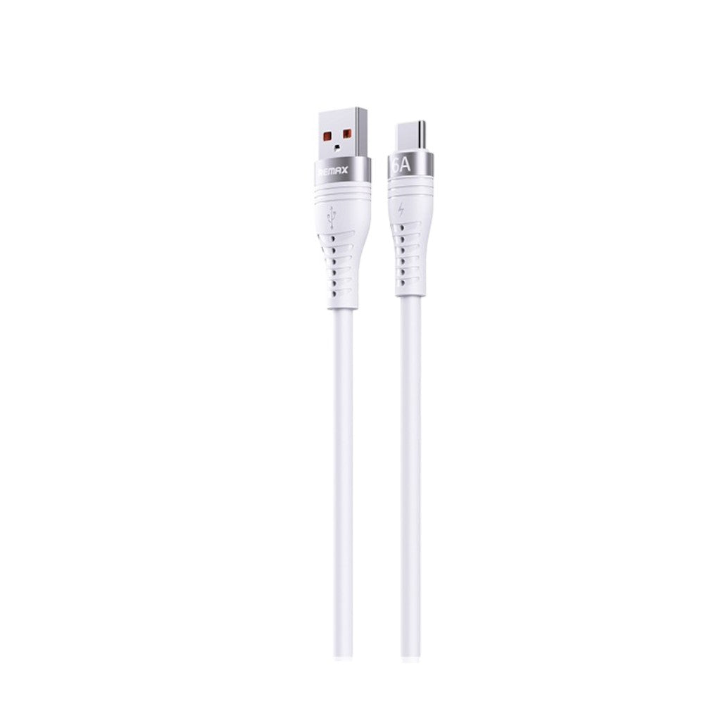 Cable Remax RC-C138 BLANCO A-C 66W