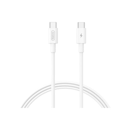 Cable Remax RC-191 C-C 65W  Potencia premium