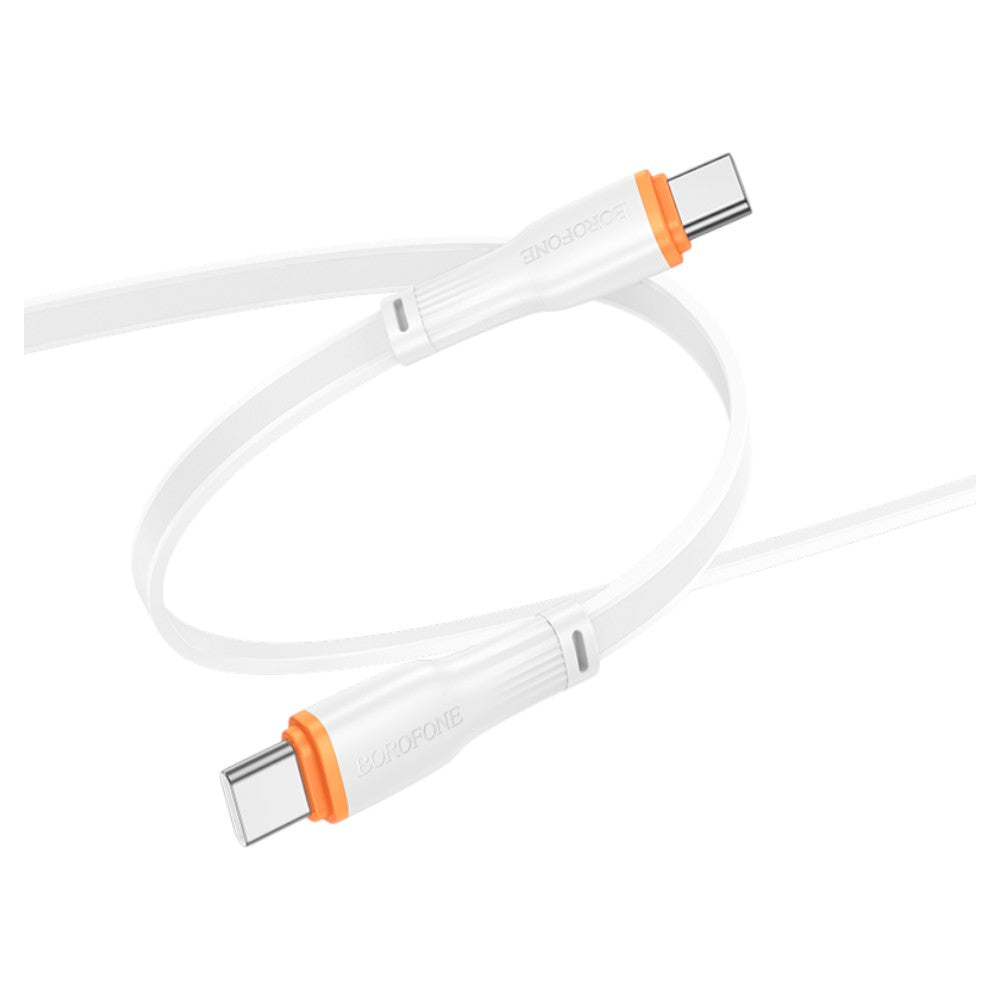 Cable BOROFONE BX118 USB-C a USB-C