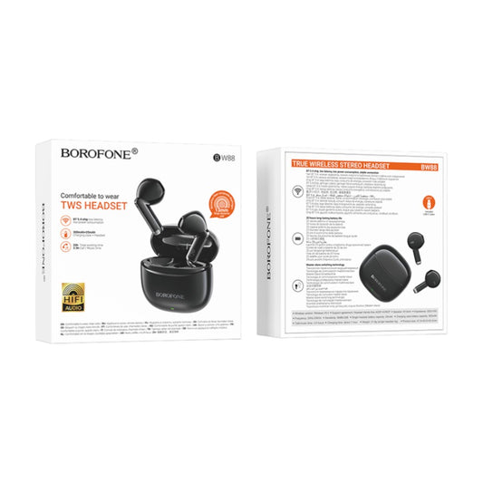 Audífonos Inalámbricos Borofone BW88