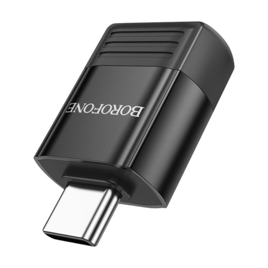 Adaptador BOROFONE Tipo-C a USB 3.0