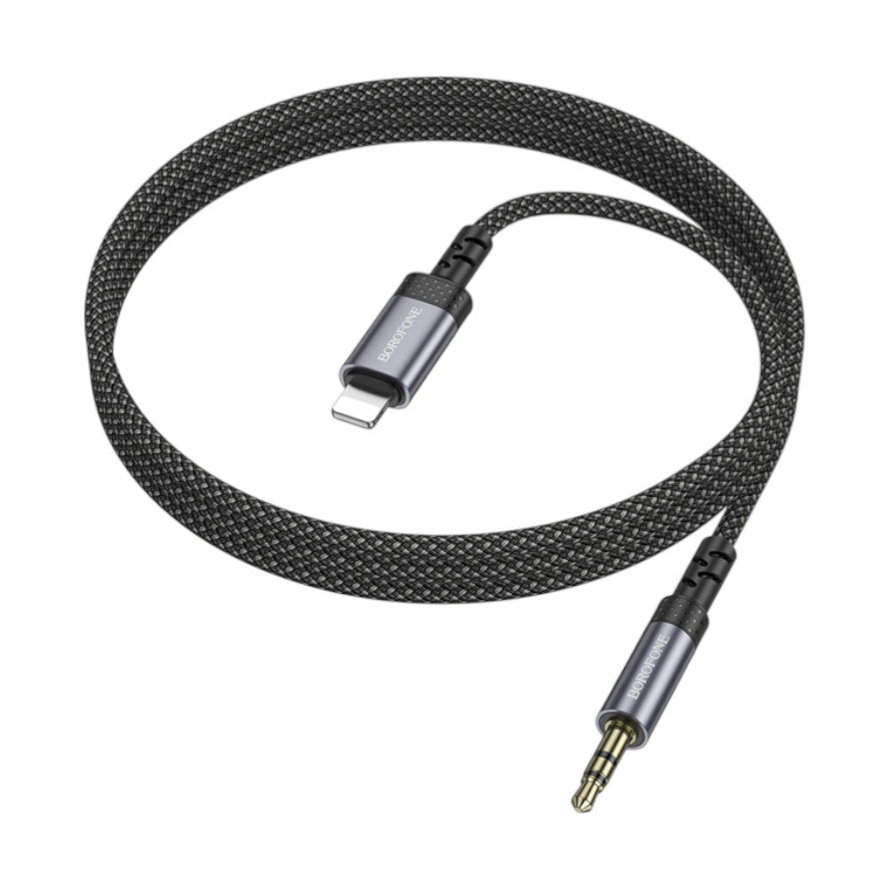 Cable de Audio Borofone BL24  Compatible para iPH