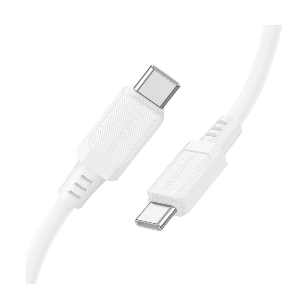 Cable de Carga Rápida Borofone BX115  USB-C 60W