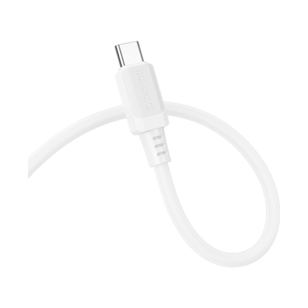 Cable de Carga Rápida Borofone BX115  USB-C 60W