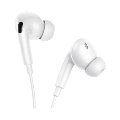 Audífonos Borofone BM100 Pro con Micrófono USB-C